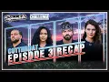The Challenge Cutthroat Recap Episode 3