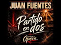 Partido en dos (En Vivo)