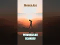 Download Lagu MOSES ADI - PENUHKANLAH BEJANAKU #cover #chorus  #lagurohanikristen #penuhkanlah bejanaku #shorts