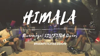 himala by rivermaya idlepitch covers