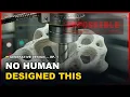 No Human Designed This Part AI Just Changed Engineering