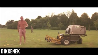 Dikkenek - Scène culte - Tu es viré de chez viré !