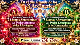 ✨AGENDA SEMANAL HECHIZOS ✨