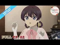 My Stepmother and Stepsisters Aren t Wicked EP 2 MULTI-SUB