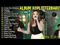 Lagu CINTA DARI SEBRANG, AIZHITERU 2, SAYANG - AJENG FEBRIA - MAHESA MUSIC FULL ALBUM LAGU MELAYU VIRAL