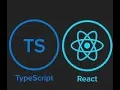 Create a React JS App Using Type Script for Beginners