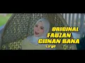 Download Lagu FAUZAN - CIINAN BANA (OFFICIAL MUSIK VIDEO )