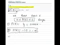 Class 10 probability Q4