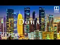Download Lagu Doha, Qatar 🇶🇦 in 4K HDR ULTRA HD 60 FPS Dolby Vision™ Drone Video