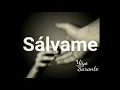 Yiyo Sarante - SALVAME (Audio Oficial)