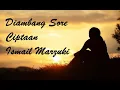 Lagu Diambang Sore Karya Ismail Marzuki, Lagu Melayu