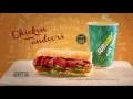 Subway® Chicken Tandoori