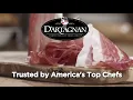Dartagnan Meats National Ad