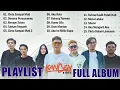 Lagu KANGEN BAND FULL ALBUM TERBAIK 2025 VIRAL TIKTOK || CINTA SAMPAI MATI, DIMANA PERASAANMU