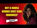 Why Marisa Tomei Never Married - The Real Reason