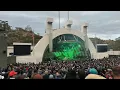5-Hr Phish jam 2025 Spring tour