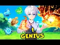 Download Lagu The Boy with No Mana Became a Genius in All Kinds of Magic! - Manhwa Recap