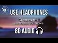 Download Lagu Lost Sky - Dreams pt.II (feat. Sara Skinner) 8D AUDIO
