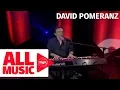 Lagu DAVID POMERANZ - The Old Songs (MYX Live! Performance)