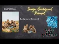 Image Background Removal Using Deep Learning Techniques