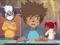 The Mysteries Of Alfred Hedgehog - The Phantom Footprints