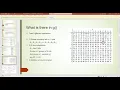 AES Code Review 1