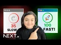 Stop Building Slow Next js Apps Do This Instead