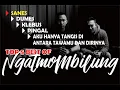 Download Lagu LAGU AMBYAR , TOP 5 BEST NGATMOMBILUNG SONGS