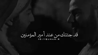 فصاحة العرب  قال رب نازلة يضيق بها الفتى ذرعا لا تنسى الأشتراك دندنها