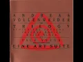 Download Lagu ANDREAS   VOLLENWEIDER  -  TRILOGY  -  SWISS AMBIENT / FUSION  MUSIC  - 1990