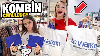 LC Waikiki’s Combined Challenge!