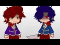 Download Lagu If Julie joyful meets Wally Aus//Gacha Club//Wulie = Wally x Julie 💗//Jealous Wally//PT: 2