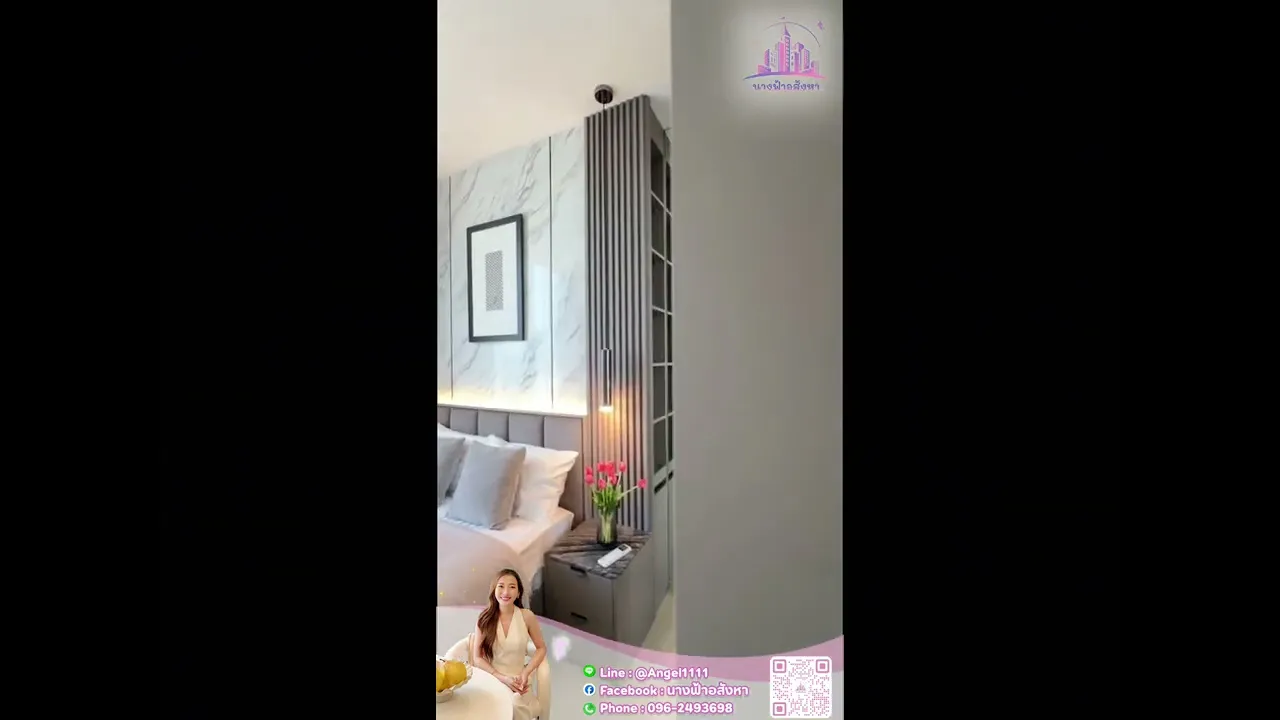 ✨🦄 Special offer 🦄✨ THE EXTRO Phayathai-Rangnam เฟอร์ครบจบในที่เดียว