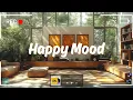 Download Lagu Morning Energy Boost with Lofi ☀️🎶 | Uplifting \u0026 Chill Beats for Focus, Relaxation \u0026 Productivity