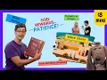 Download Lagu God Rewards Patience! (Kids' Bible Story: Simeon and Anna)