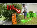 Is the WORX String Trimmer Worth it 3 Things to Know Before You Buy