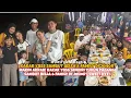 Download Lagu BELLA DI SAMBUT OLEH KAKAK YBSS DI JOHOR BAHRU, NETIZEN KOMEN 'DAH TAK LAMA LAGI'