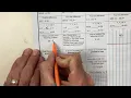 Weekly Math Practice - Q1 6