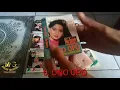 PAKET KASET NIA DANIATY 12 KASET