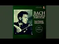 Download Lagu Partita No.2 in D minor, BWV 1004 - Chaccone (Remastered 2021)
