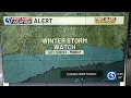 First Alert Weather Extra 2-20-26 segment