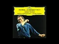 Antonìn Dvořák - Symphony No. 9 "From the New World" Op. 95 | Claudio Abbado. (Live Performance)