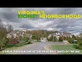 Here s The Wealthiest Region in Virginia