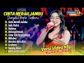 Download Lagu Yuni Yunel Om Nirwana Comeback - CINTA MERAH JAMBU - GULU PEDOT - REHANA || DANGDUT TERBARU 2025