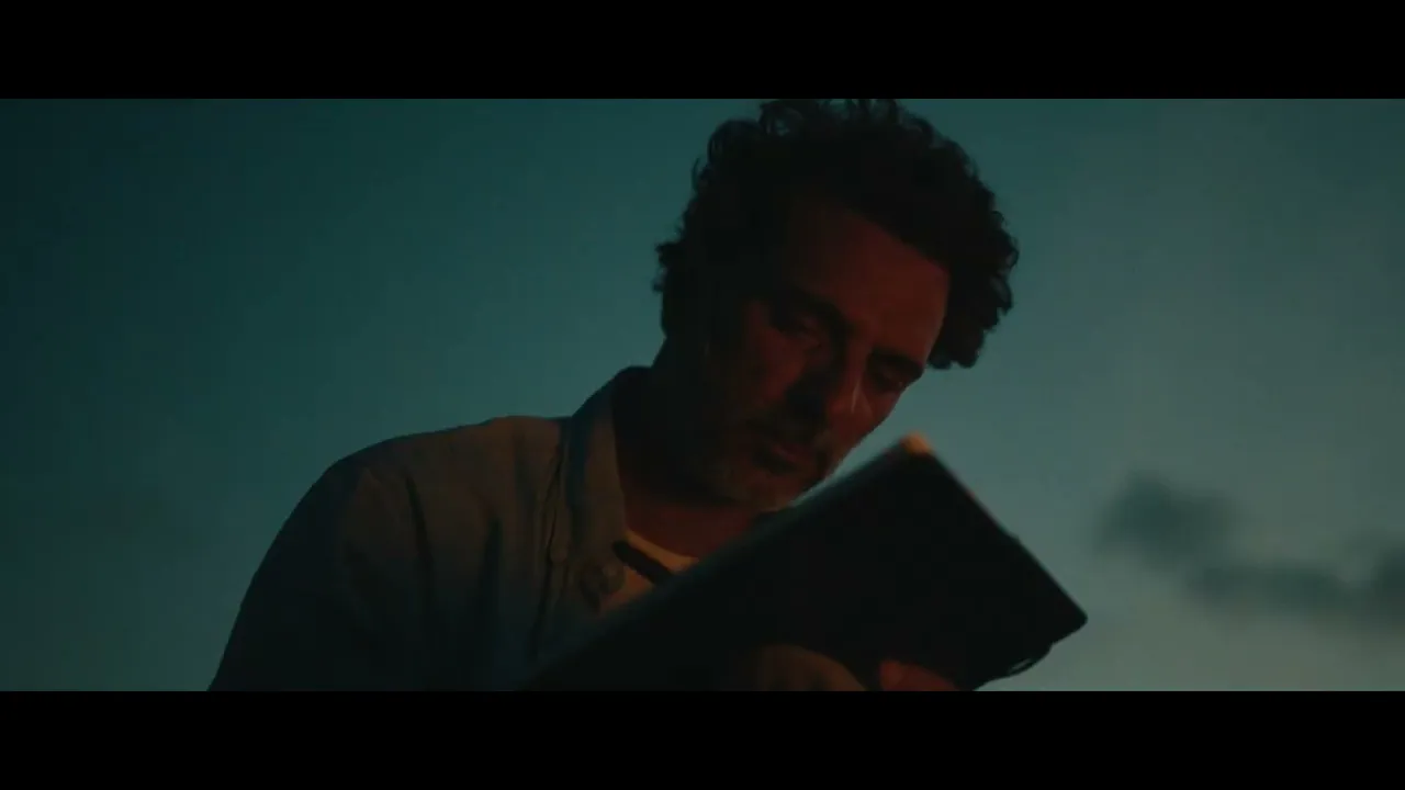 Baltic Watches — Baltic Watches - Hermétique Tourer (YouTube video ad)