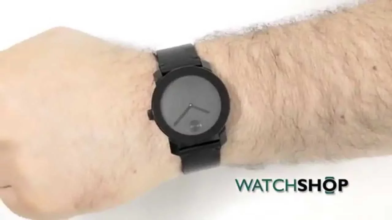 How To Open A Screw Down Watch Back WITHOUT The Right Tools. 