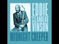 I'm the Midnight Creeper