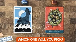 You Are At A Fated Crossroad! | Timeless Reading