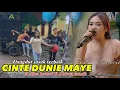 Download Lagu CINTE DUNIE MAYE VOCAL AOLINA LESTARI |ALDEVA MUSIK