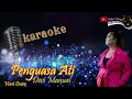 Download Lagu PENGUASA ATI KARAOKE - DEVI MANUAL (VERSI COWO)